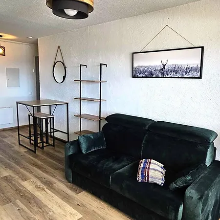 Avec Vue Panoramique Sur Montagne - 2 Pers. - Fr-1-580-145 公寓